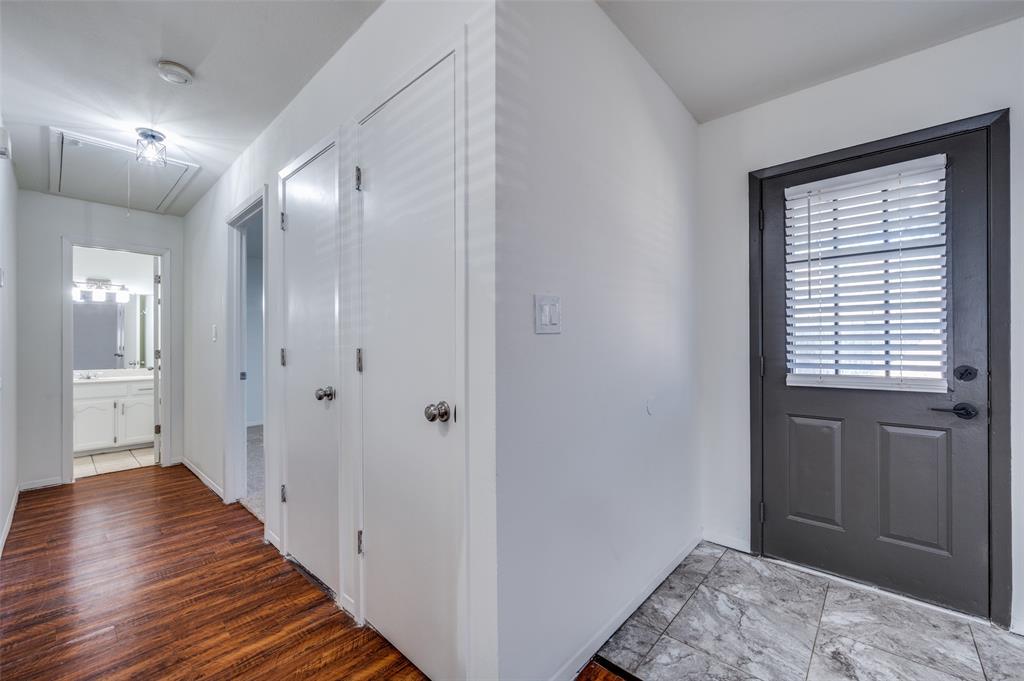 Preston Manor - Residential Lease