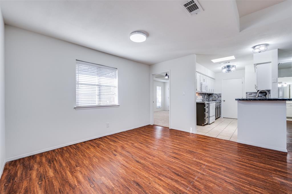 Preston Manor - Residential Lease