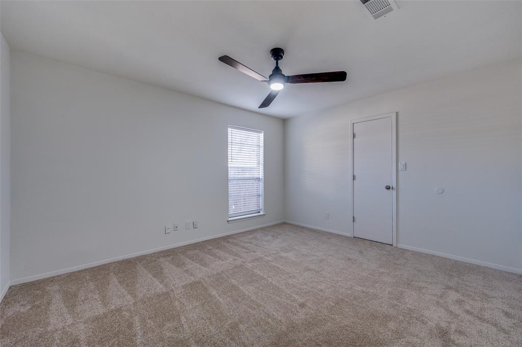 Preston Manor - Residential Lease