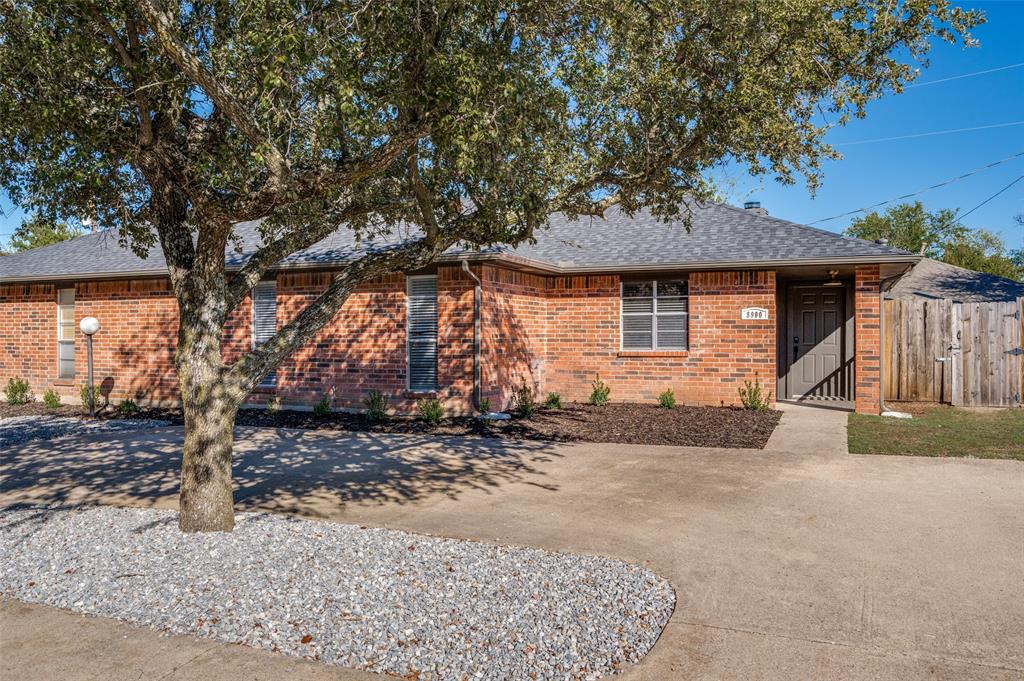 Preston Manor - Residential Lease