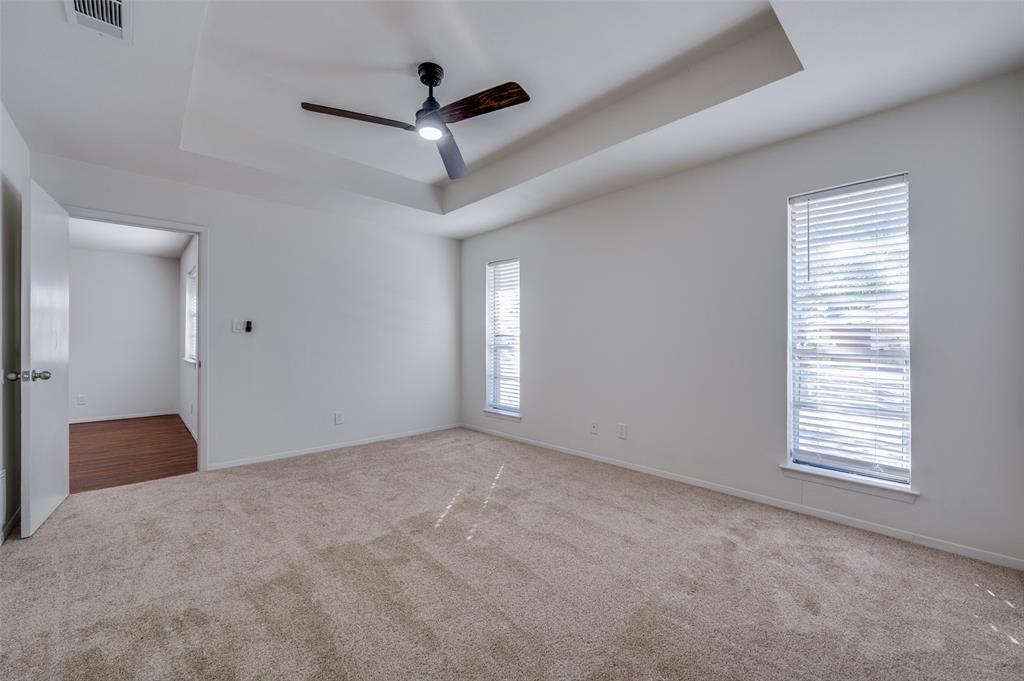 Preston Manor - Residential Lease