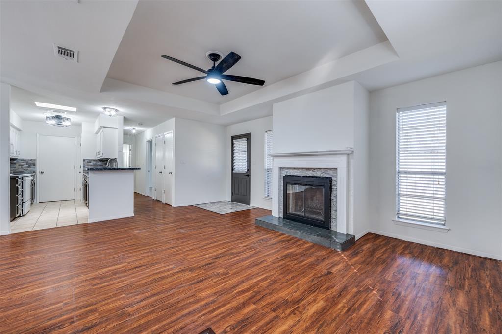 Preston Manor - Residential Lease