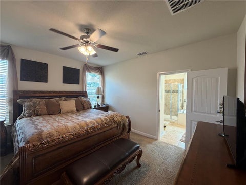 Tiny photo for 925 Meadow Scape Drive, Fort Worth, TX 76028 (MLS # 21396814)