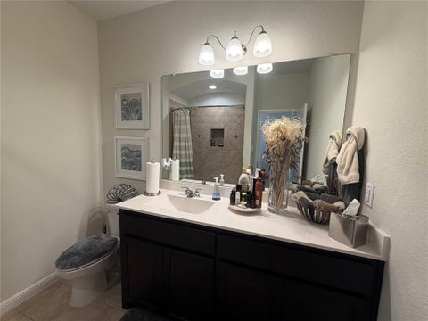 Tiny photo for 925 Meadow Scape Drive, Fort Worth, TX 76028 (MLS # 21396814)