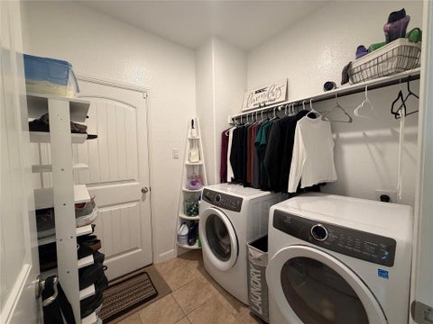Tiny photo for 925 Meadow Scape Drive, Fort Worth, TX 76028 (MLS # 21396814)