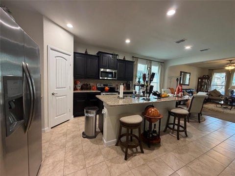 Tiny photo for 925 Meadow Scape Drive, Fort Worth, TX 76028 (MLS # 21396814)