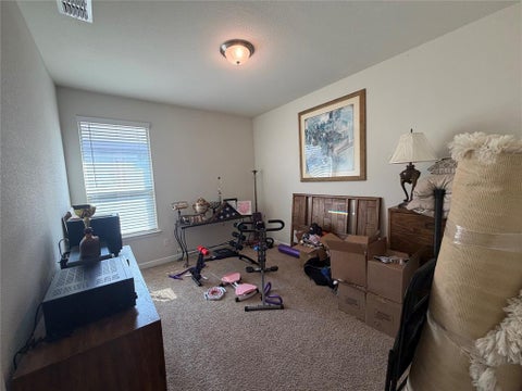 Tiny photo for 925 Meadow Scape Drive, Fort Worth, TX 76028 (MLS # 21396814)