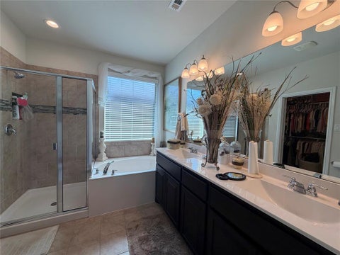 Tiny photo for 925 Meadow Scape Drive, Fort Worth, TX 76028 (MLS # 21396814)