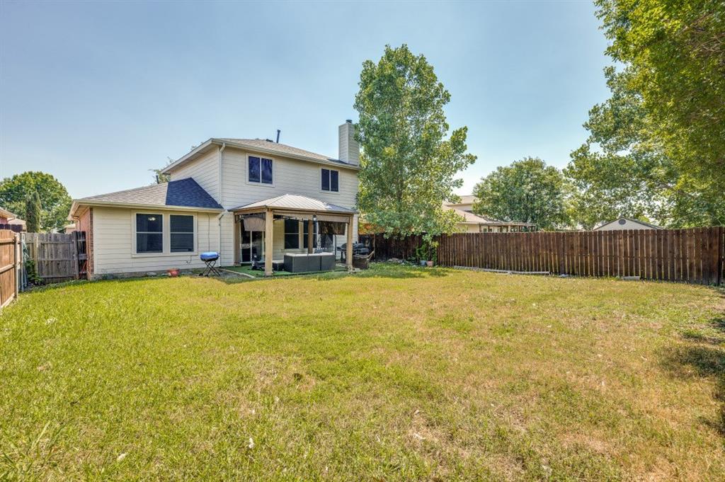 1572 Brookstone Drive