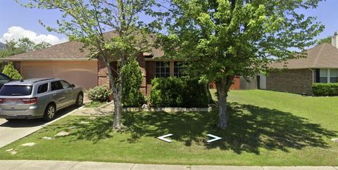 Photo of 808 Bessemer Drive, Wylie, TX 75098 (MLS # 21172744)