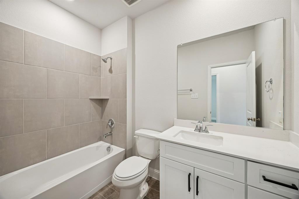 Venetian - Residential