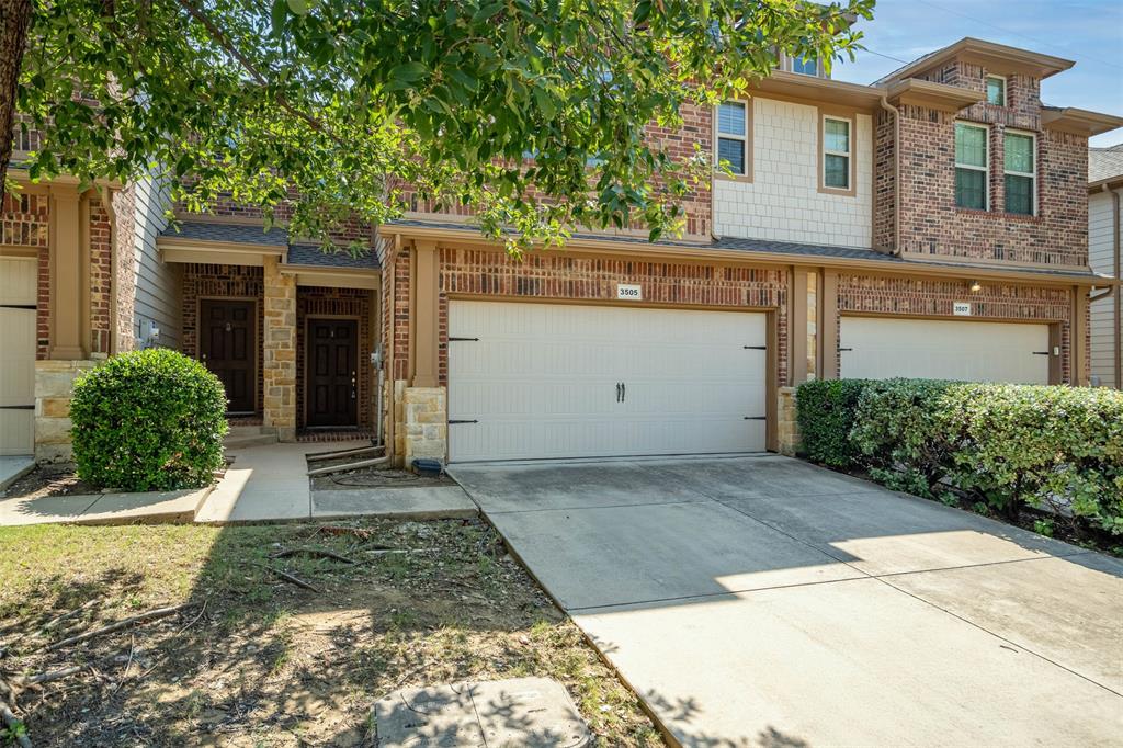 3505 Blue Sage Lane