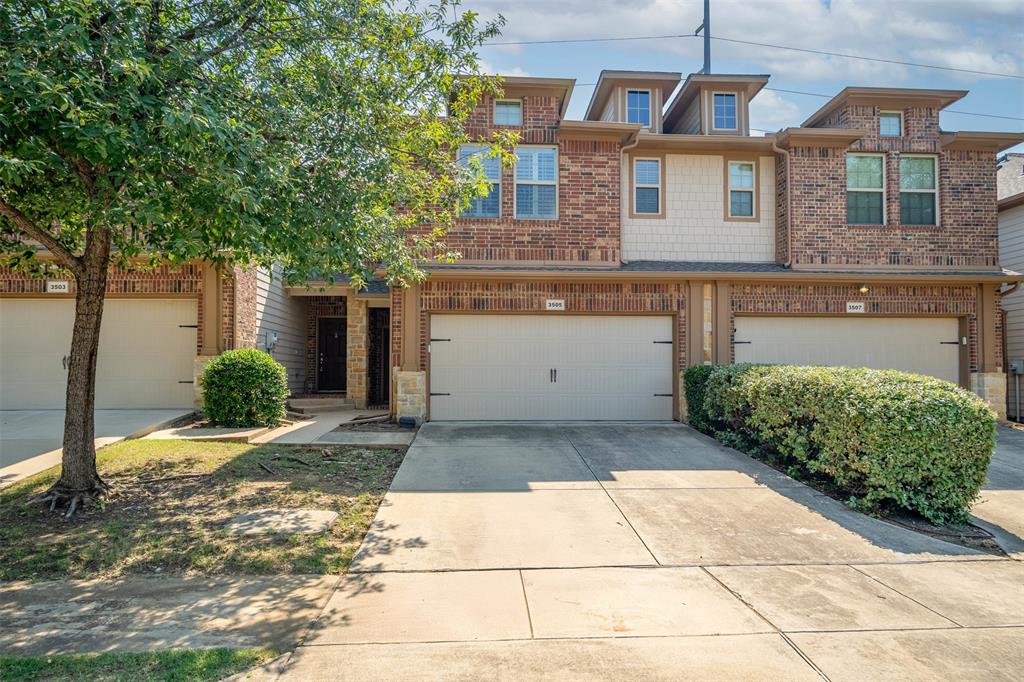 3505 Blue Sage Lane
