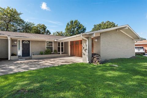 2970 Sundial Drive Dallas TX 75229