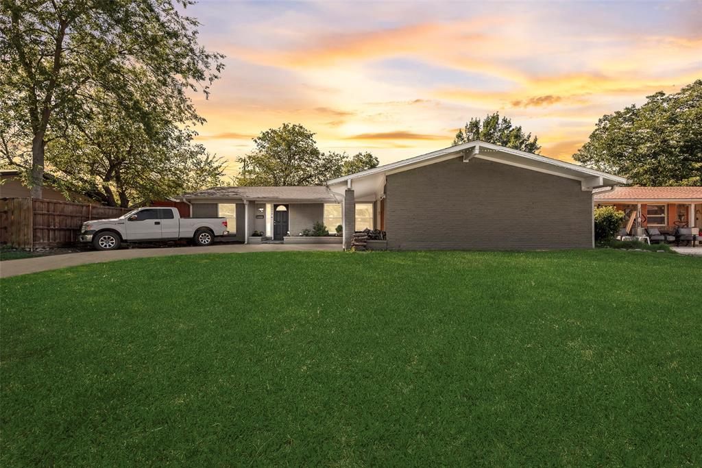 Royalhaven Add - Residential