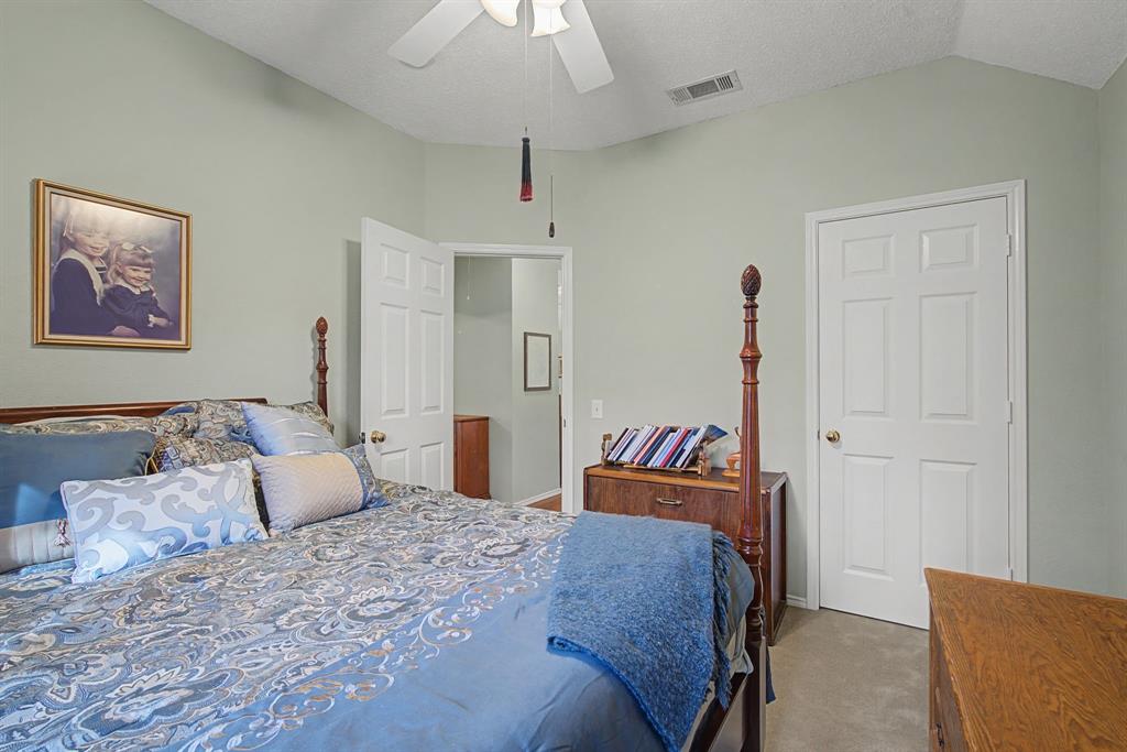 Highland Forest Add - Residential