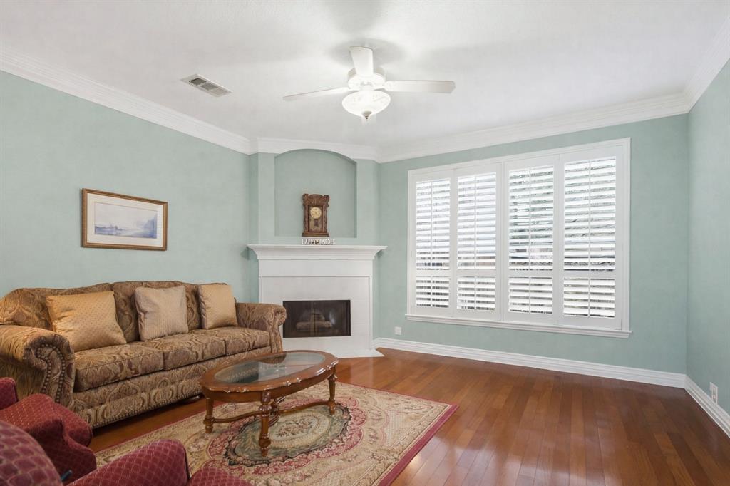 Highland Forest Add - Residential