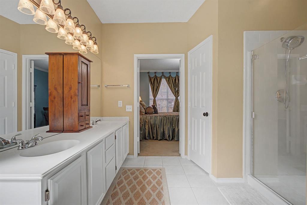 Highland Forest Add - Residential