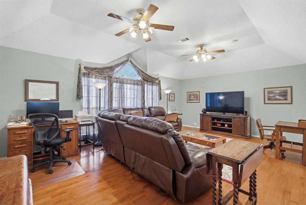 Highland Forest Add - Residential