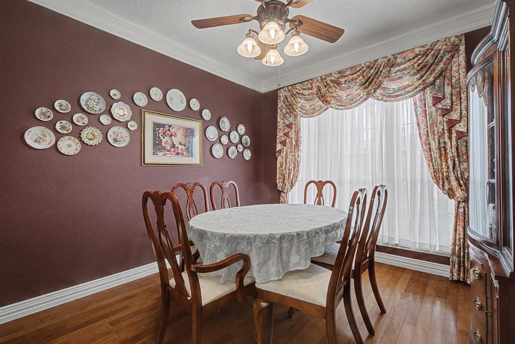 Highland Forest Add - Residential