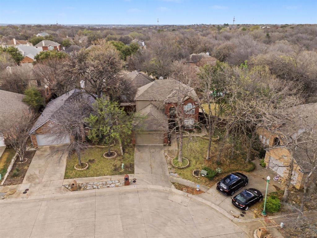 Highland Forest Add - Residential