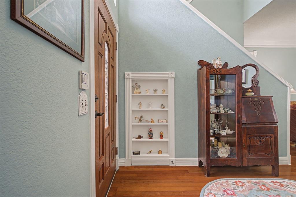 Highland Forest Add - Residential