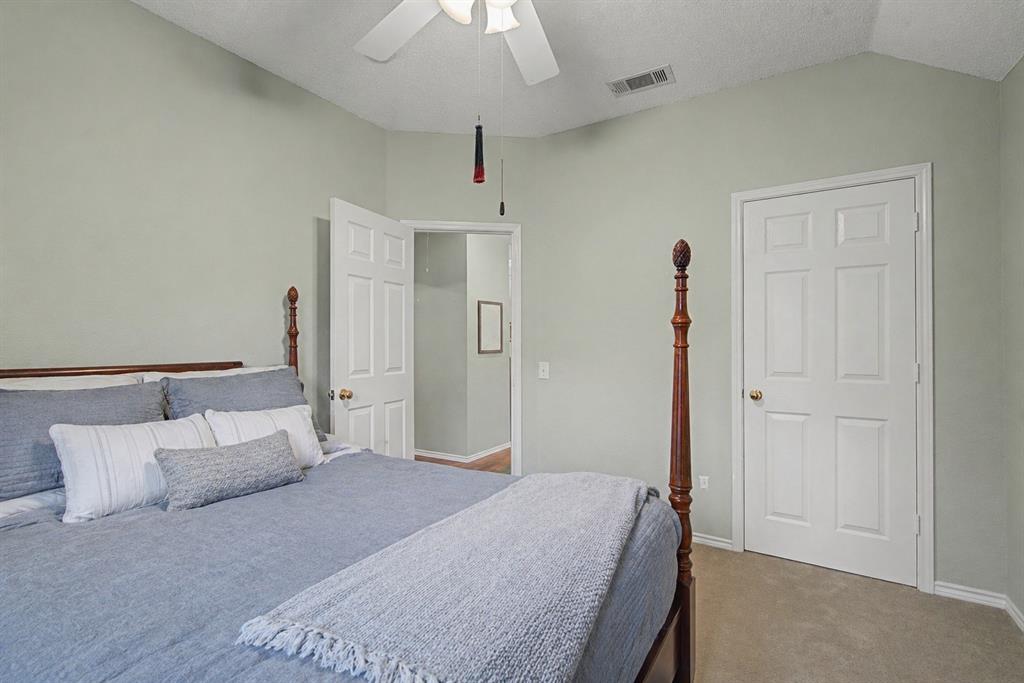Highland Forest Add - Residential