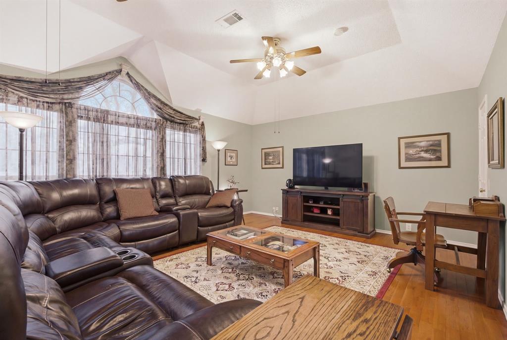 Highland Forest Add - Residential