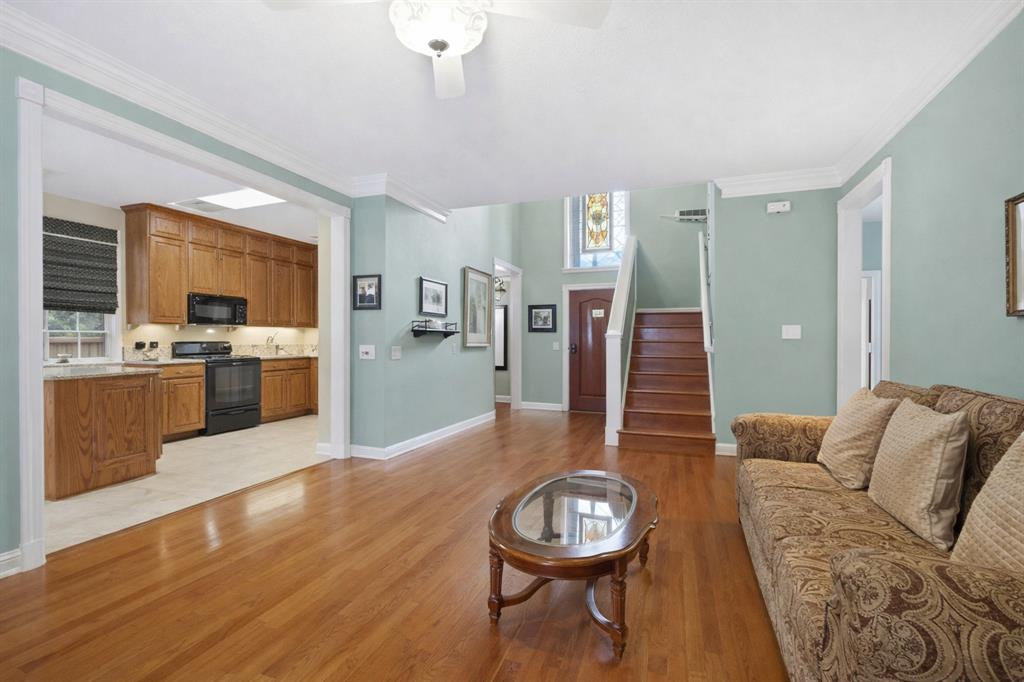 Highland Forest Add - Residential