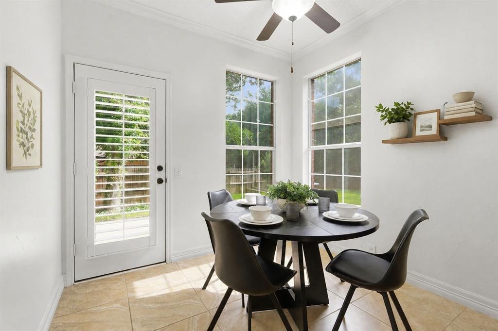 Highland Forest Add - Residential