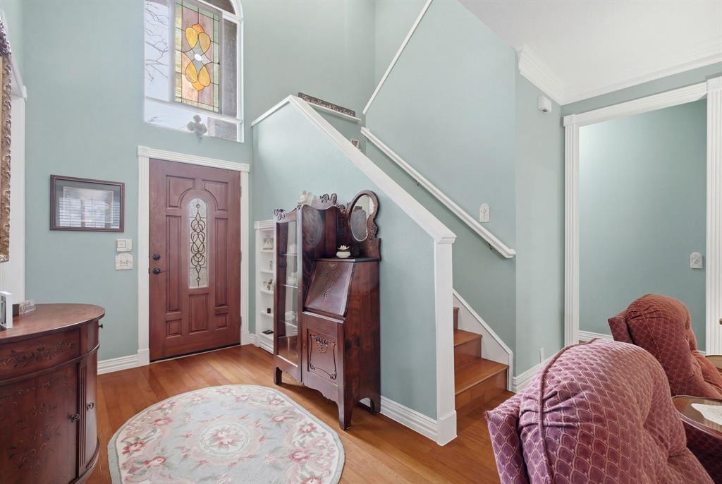 Highland Forest Add - Residential