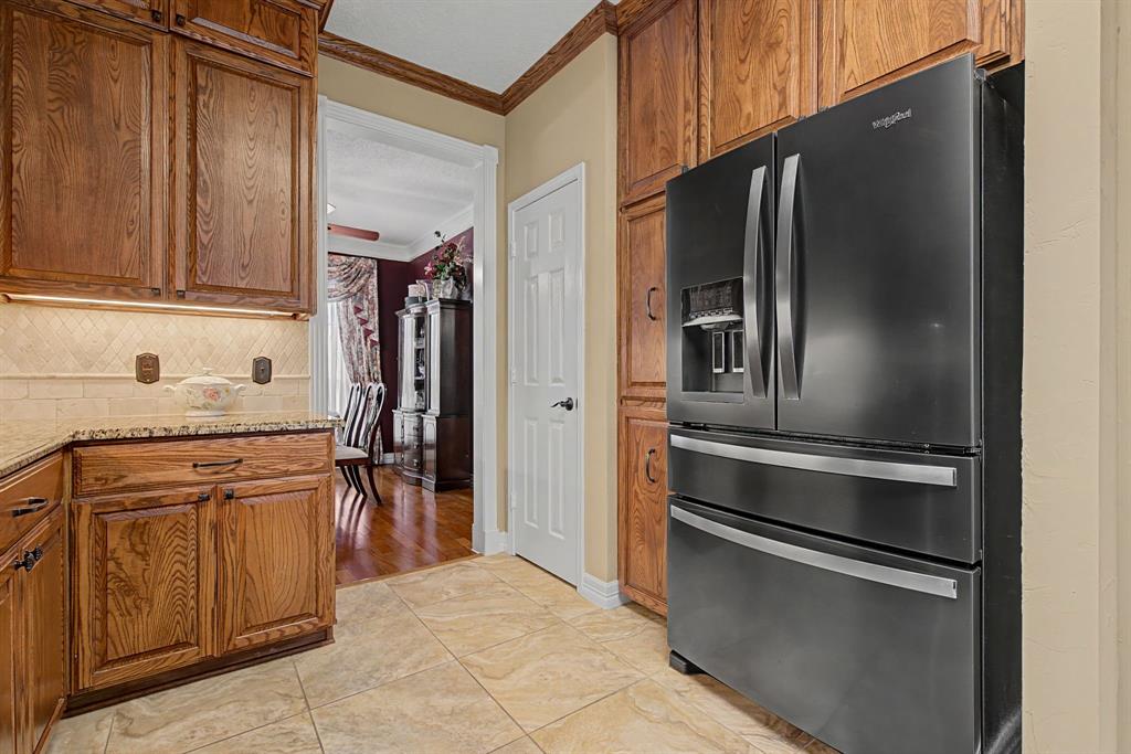 Highland Forest Add - Residential