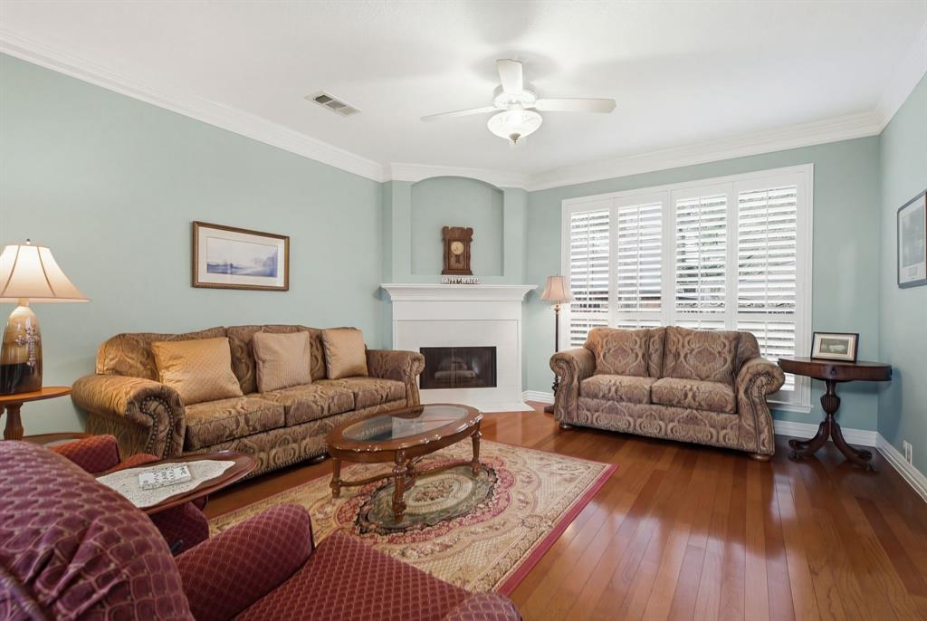 Highland Forest Add - Residential