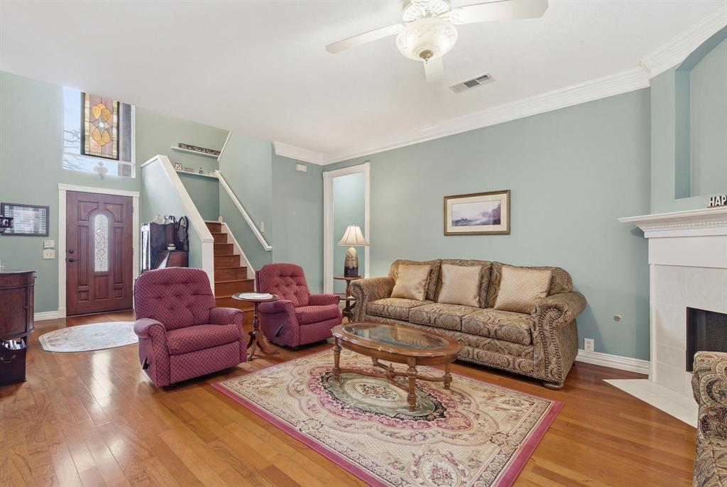 Highland Forest Add - Residential