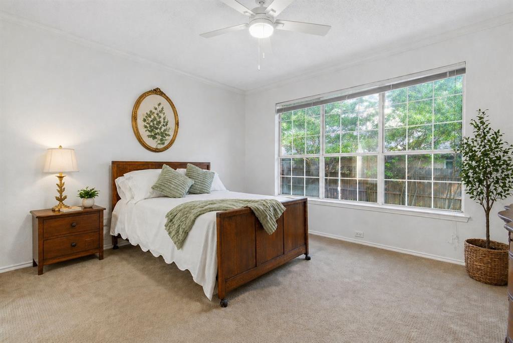 Highland Forest Add - Residential