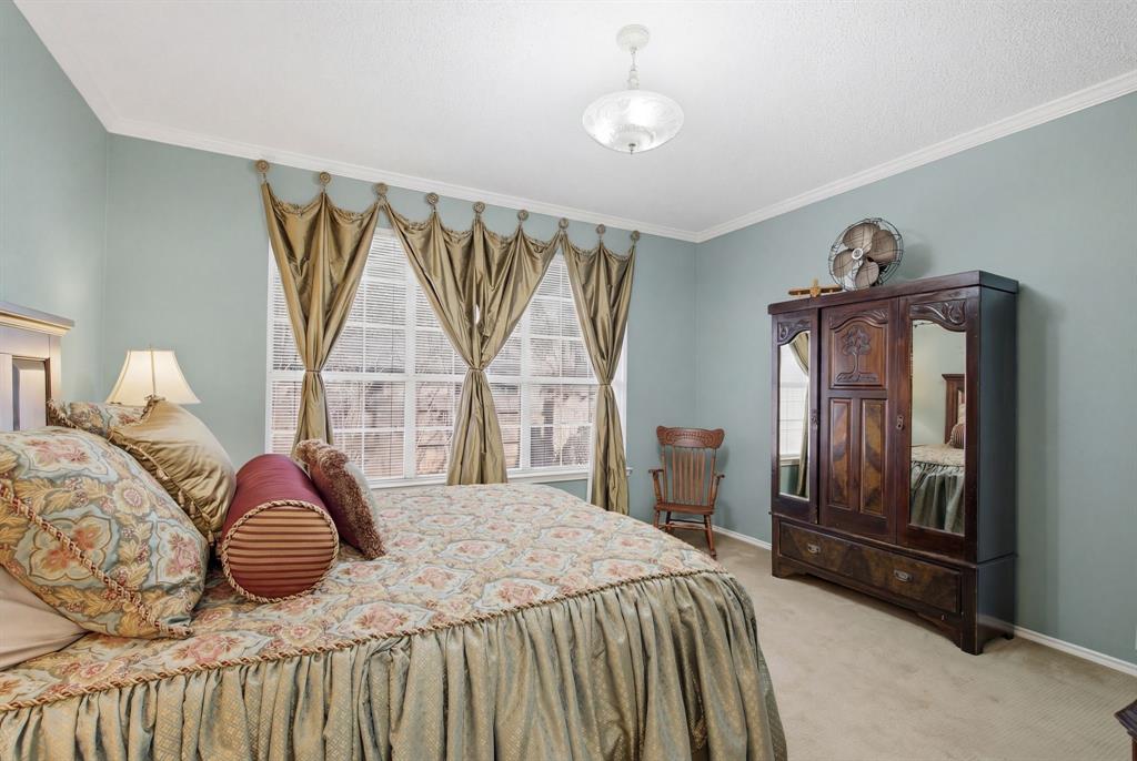 Highland Forest Add - Residential