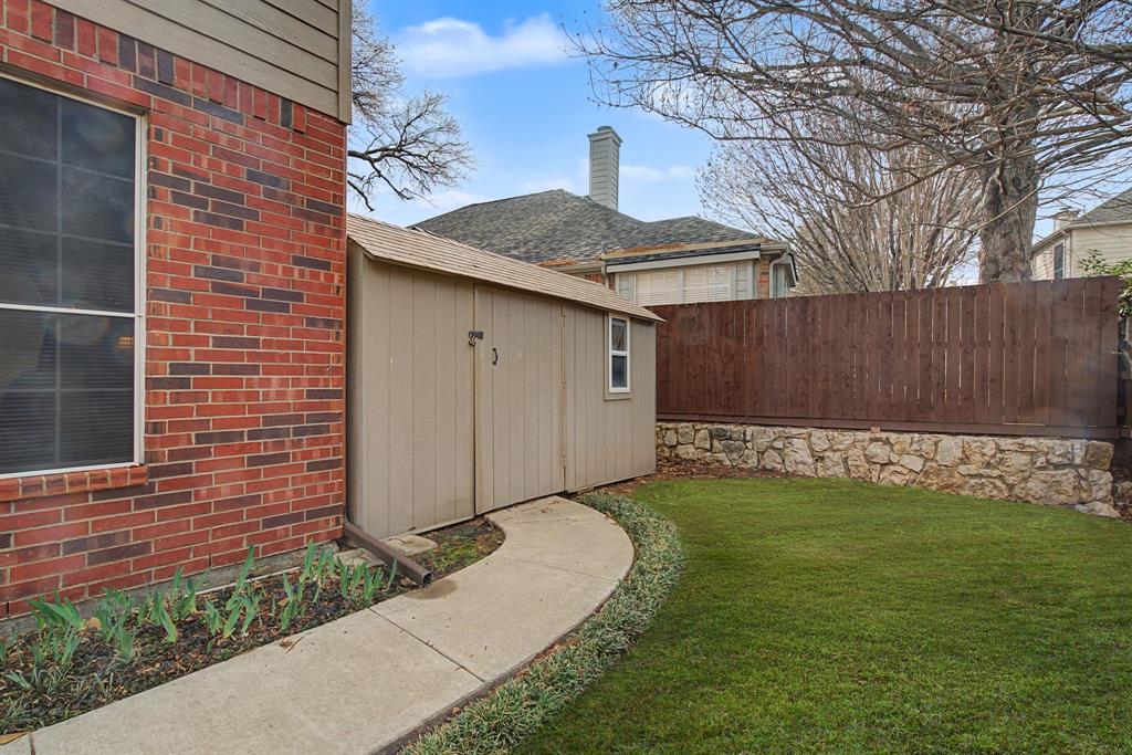 Highland Forest Add - Residential