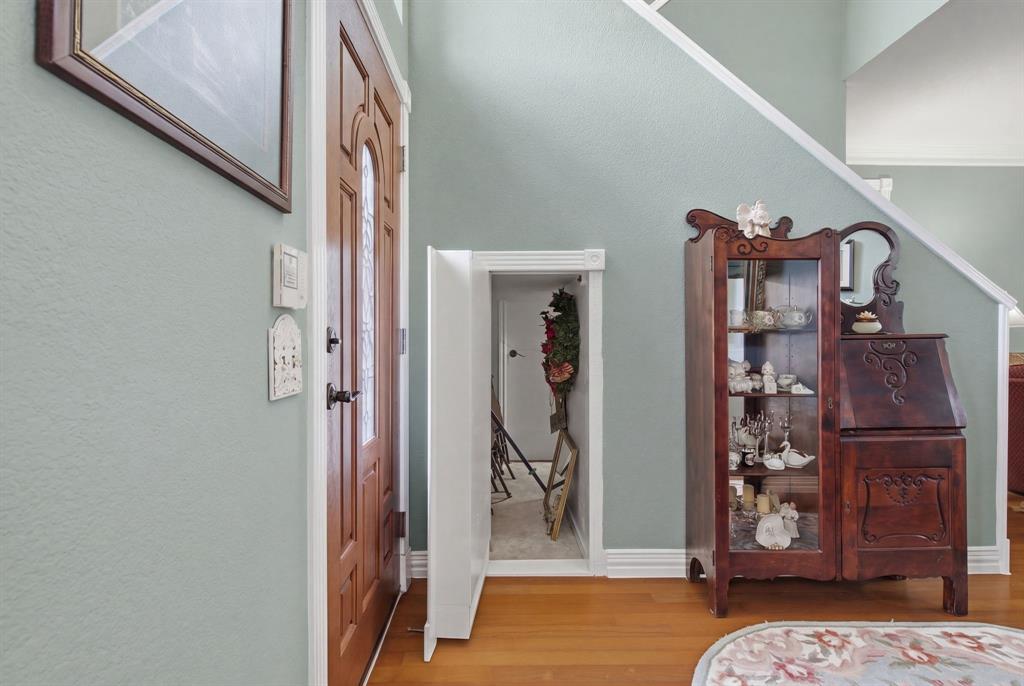 Highland Forest Add - Residential