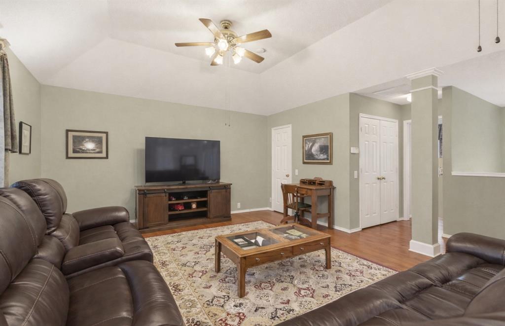 Highland Forest Add - Residential