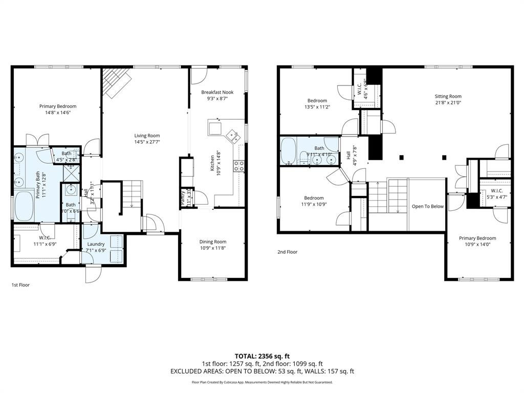Highland Forest Add - Residential