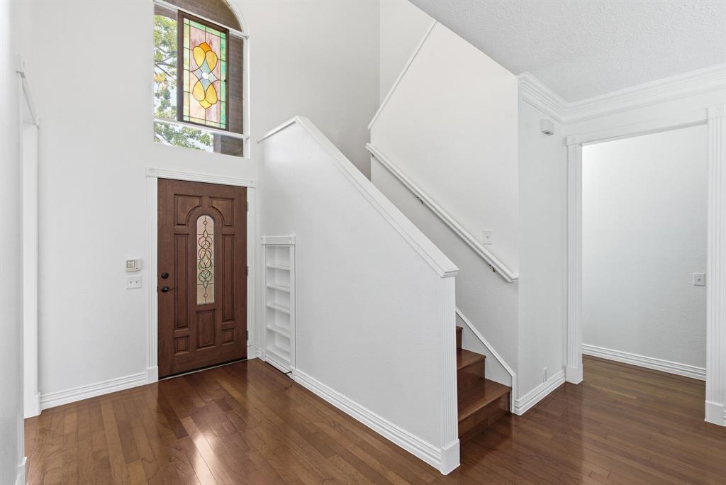 Highland Forest Add - Residential