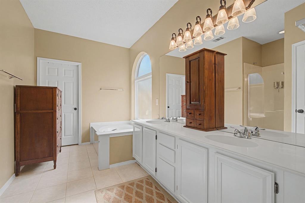 Highland Forest Add - Residential