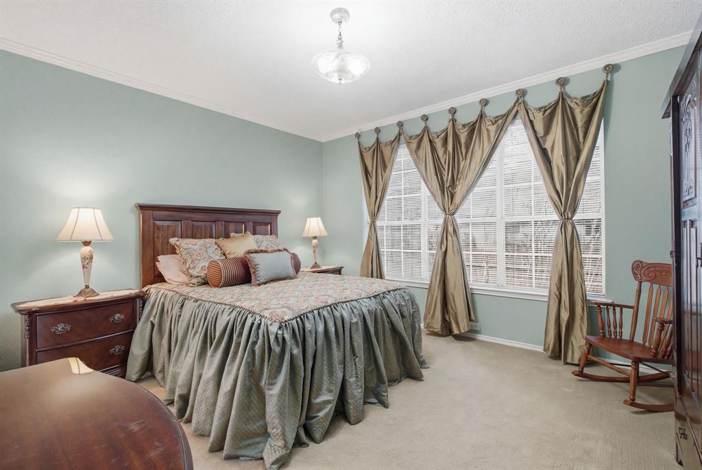 Highland Forest Add - Residential