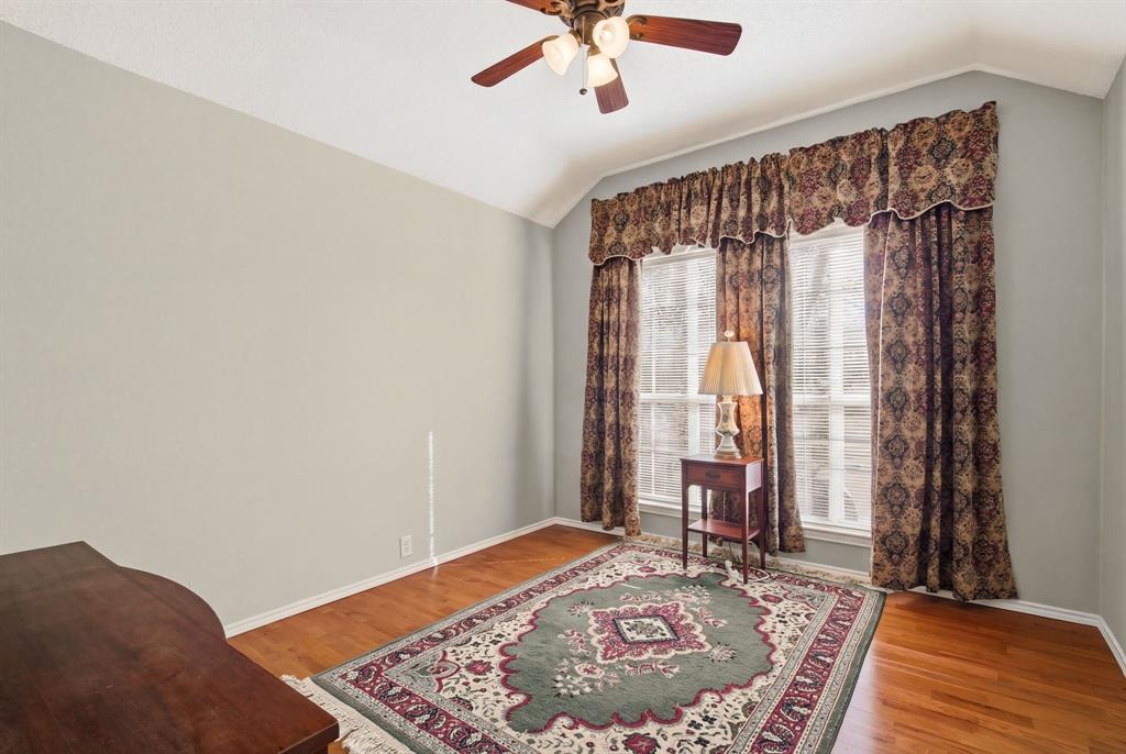 Highland Forest Add - Residential