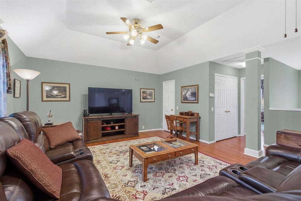 Highland Forest Add - Residential