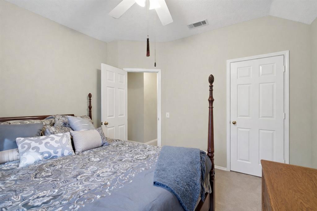 Highland Forest Add - Residential