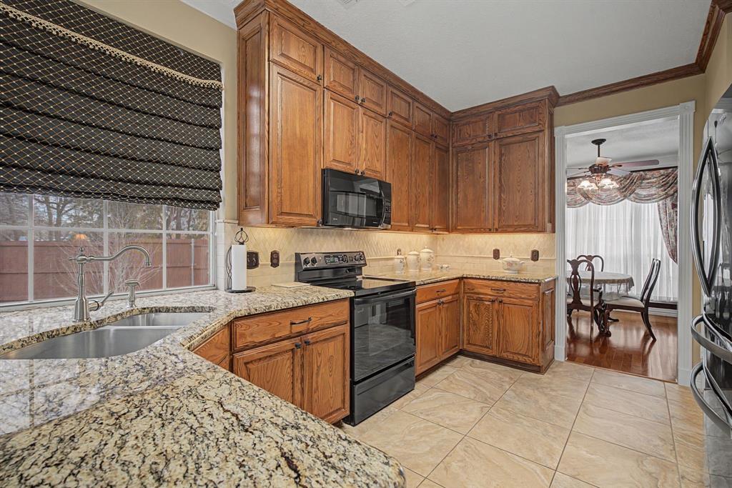 Highland Forest Add - Residential