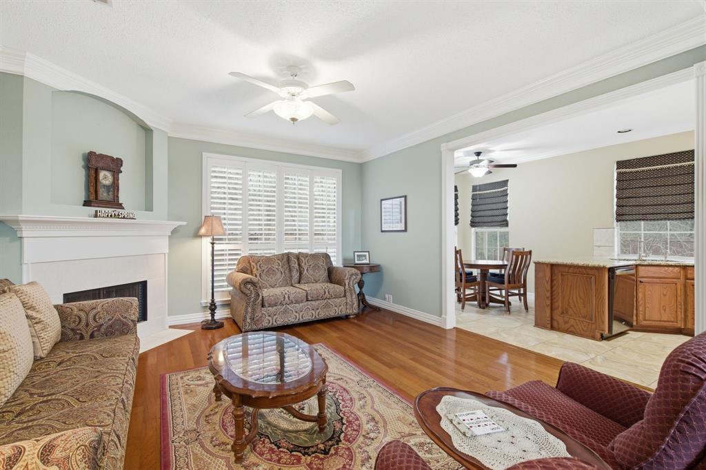 Highland Forest Add - Residential