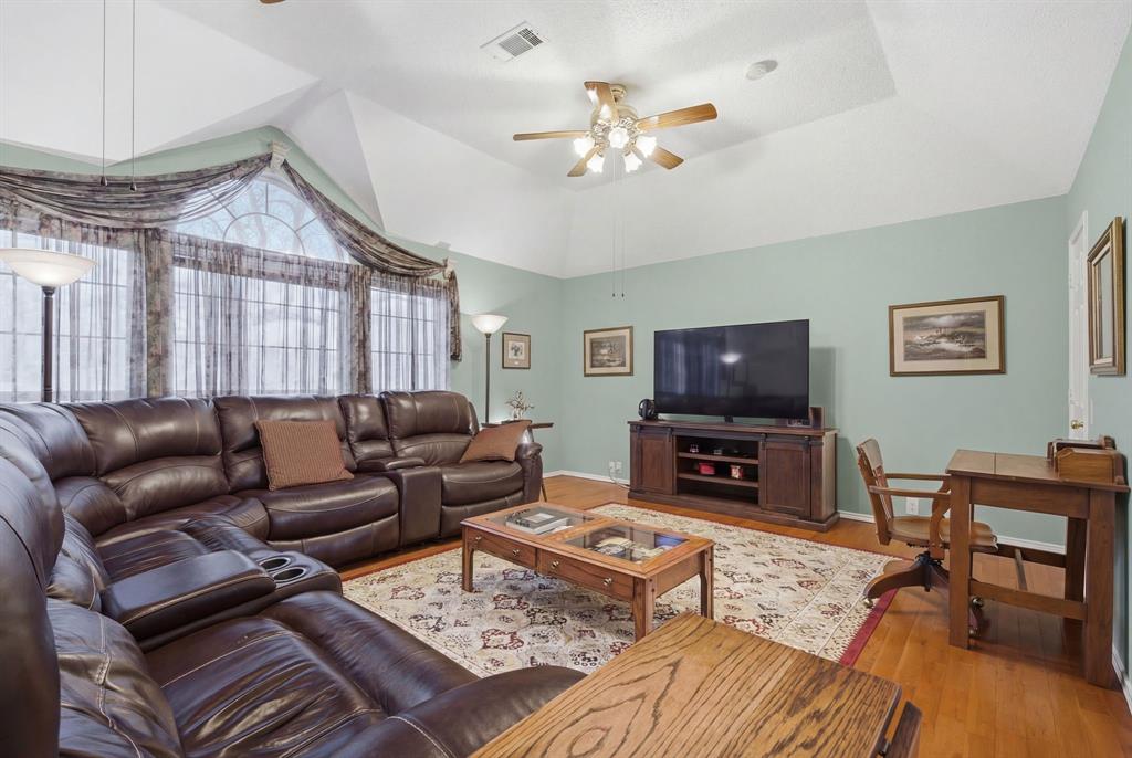 Highland Forest Add - Residential