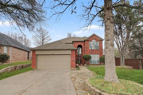 Property photo of 2403 Pinehurst Court, Highland Village, TX 75077